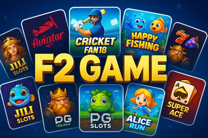 F2 Game Download App